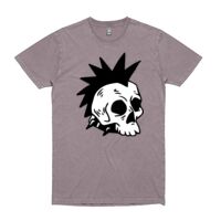 Mens Stone Wash Staple Tee Thumbnail