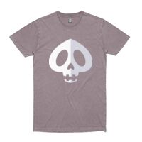 Mens Stone Wash Staple Tee Thumbnail