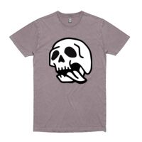 Mens Stone Wash Staple Tee Thumbnail