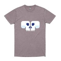 Mens Stone Wash Staple Tee Thumbnail
