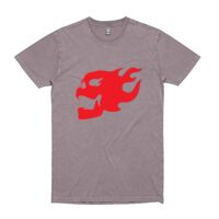 Mens Stone Wash Staple Tee Thumbnail