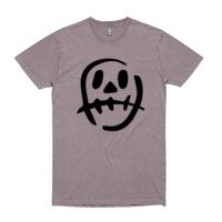 Mens Stone Wash Staple Tee Thumbnail
