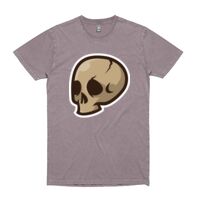 Mens Stone Wash Staple Tee Thumbnail