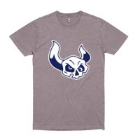 Mens Stone Wash Staple Tee Thumbnail