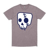 Mens Stone Wash Staple Tee Thumbnail