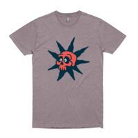 Mens Stone Wash Staple Tee Thumbnail