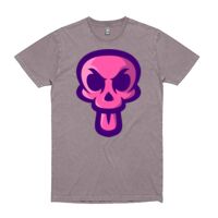 Mens Stone Wash Staple Tee Thumbnail