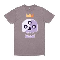 Mens Stone Wash Staple Tee Thumbnail