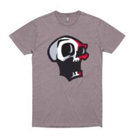 Mens Stone Wash Staple Tee Thumbnail
