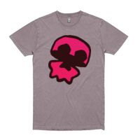 Mens Stone Wash Staple Tee Thumbnail