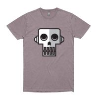 Mens Stone Wash Staple Tee Thumbnail