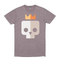 Mens Stone Wash Staple Tee Thumbnail