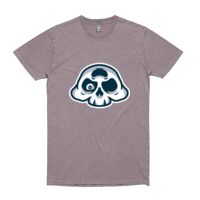 Mens Stone Wash Staple Tee Thumbnail