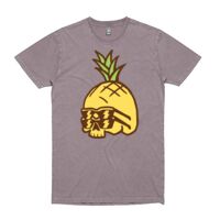 Mens Stone Wash Staple Tee Thumbnail