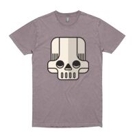 Mens Stone Wash Staple Tee Thumbnail