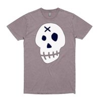 Mens Stone Wash Staple Tee Thumbnail