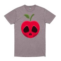 Mens Stone Wash Staple Tee Thumbnail