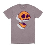 Mens Stone Wash Staple Tee Thumbnail