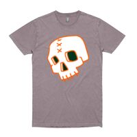 Mens Stone Wash Staple Tee Thumbnail