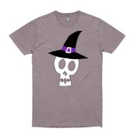 Mens Stone Wash Staple Tee Thumbnail