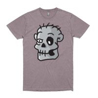Mens Stone Wash Staple Tee Thumbnail