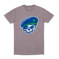 Mens Stone Wash Staple Tee Thumbnail