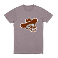 Mens Stone Wash Staple Tee Thumbnail