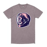 Mens Stone Wash Staple Tee Thumbnail