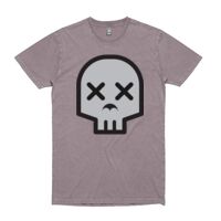 Mens Stone Wash Staple Tee Thumbnail
