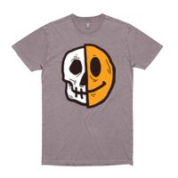 Mens Stone Wash Staple Tee Thumbnail