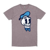 Mens Stone Wash Staple Tee Thumbnail