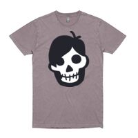 Mens Stone Wash Staple Tee Thumbnail