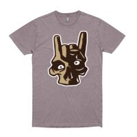 Mens Stone Wash Staple Tee Thumbnail