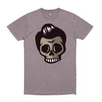 Mens Stone Wash Staple Tee Thumbnail