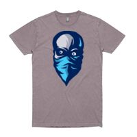 Mens Stone Wash Staple Tee Thumbnail