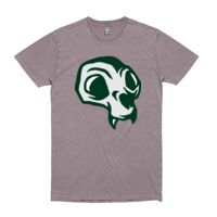 Mens Stone Wash Staple Tee Thumbnail