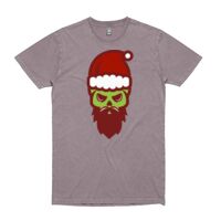 Mens Stone Wash Staple Tee Thumbnail