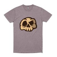 Mens Stone Wash Staple Tee Thumbnail