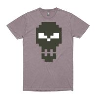 Mens Stone Wash Staple Tee Thumbnail