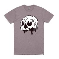 Mens Stone Wash Staple Tee Thumbnail