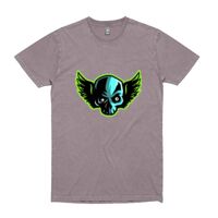 Mens Stone Wash Staple Tee Thumbnail