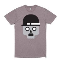 Mens Stone Wash Staple Tee Thumbnail