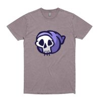 Mens Stone Wash Staple Tee Thumbnail