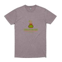 Mens Stone Wash Staple Tee Thumbnail
