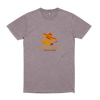 Mens Stone Wash Staple Tee Thumbnail