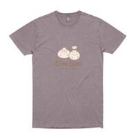 Mens Stone Wash Staple Tee Thumbnail