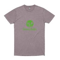 Mens Stone Wash Staple Tee Thumbnail