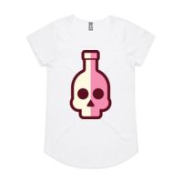 Womens Mali T-Shirt Thumbnail