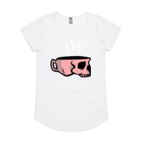 Womens Mali T-Shirt Thumbnail