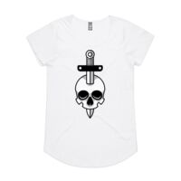Womens Mali T-Shirt Thumbnail